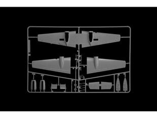 Surenkamas modelis Italeri Messerschmitt Bf 110 C Zerstörer kaina ir informacija | Konstruktoriai ir kaladėlės | pigu.lt