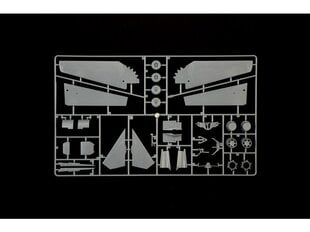 Surenkamas modelis Italeri EF-111 A Raven цена и информация | Конструкторы и кубики | pigu.lt