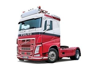 Surenkamas modelis Italeri Volvo FH Plat Dak kaina ir informacija | Konstruktoriai ir kaladėlės | pigu.lt