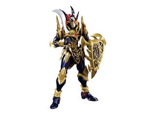 Bandai Figure-rise Amplified Yu-Gi-Oh цена и информация | Конструкторы и кубики | pigu.lt