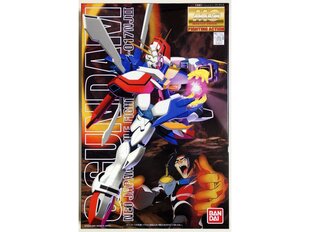 Bandai MG Fighting Action GF13-017NJ II G Gundam kaina ir informacija | Konstruktoriai ir kaladėlės | pigu.lt