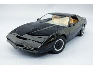 Aoshima - Knight Rider K.I.T.T. Season III, 1/24, 06321 цена и информация | Конструкторы и кубики | pigu.lt