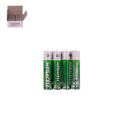 Baterijos megacell CH14425 kaina ir informacija | Elementai | pigu.lt