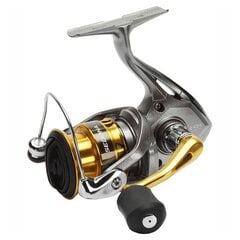 Катушка Shimano Sedona 4000FI цена и информация | Катушки для спиннинга | pigu.lt