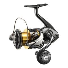 Катушка Shimano Twin Power 4000FD PG цена и информация | Катушки для спиннинга | pigu.lt