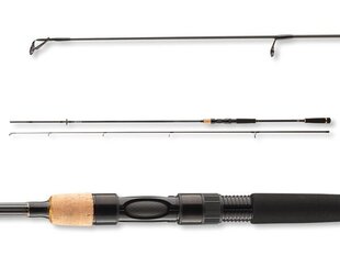 Спиннинг Daiwa Legalis Allround 3.30м 10-50г цена и информация | Удочки, подставки и держатели | pigu.lt