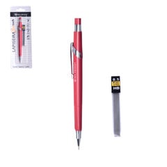 Automatinis pieštukas, 1 vnt. kaina ir informacija | Piešimo, tapybos, lipdymo reikmenys | pigu.lt