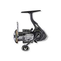 Катушка Daiwa Ballistic EX LT2500D цена и информация | Катушки для спиннинга | pigu.lt