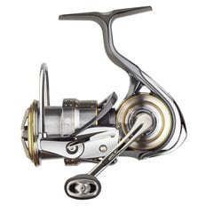 Катушка Daiwa Luvias Airity FC LT2000S-P цена и информация | Катушки для спиннинга | pigu.lt