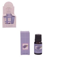 Aromatinis aliejus Pure Aroma Lavender, levandų, 10 ml kaina ir informacija | Namų kvapai | pigu.lt