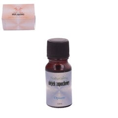 Aromatinis aliejus Naturalny Opium, 10 ml kaina ir informacija | Namų kvapai | pigu.lt
