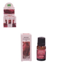 Aromatinis aliejus Rose, rožių, 10 ml kaina ir informacija | Namų kvapai | pigu.lt