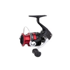 Ritė Shimano Sienna 500FG kaina ir informacija | Ritės žvejybai | pigu.lt