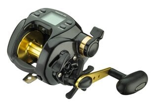 Ritė Daiwa Tanacom 500 kaina ir informacija | Ritės žvejybai | pigu.lt