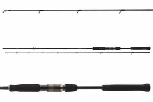 Spiningas Daiwa Airity Jigger, 2,7 m, 7-28 g kaina ir informacija | Meškerės, meškerių laikikliai, stovai | pigu.lt