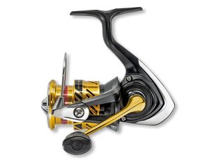 Ritė Daiwa Crossfire LT3000-C kaina ir informacija | Ritės žvejybai | pigu.lt