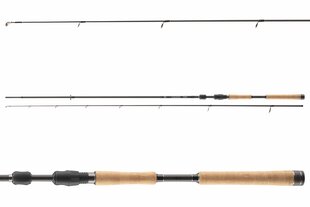 Спиннинг Daiwa Caldia Jigger 2.70м 7-28г цена и информация | Удочки, подставки и держатели | pigu.lt