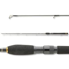 Спиннинг Daiwa Legalis UL Spin 1.90м 2-12г цена и информация | Удочки, подставки и держатели | pigu.lt