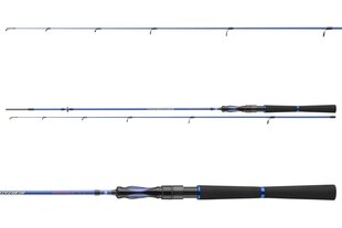 Meškerykotis Daiwa Triforce Jigger TS, 2,7 m, 8-35 g kaina ir informacija | Meškerės, meškerių laikikliai, stovai | pigu.lt