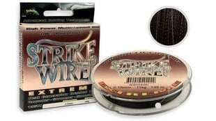 Valas Strike-Pro pintas Strike Wire 135 m, 0,28 mm kaina ir informacija | Valai | pigu.lt