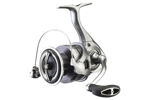 Ritė Daiwa 23 Exceler kaina ir informacija | Ritės žvejybai | pigu.lt