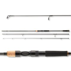 Spiningas Daiwa Legalis Allround, 3,6 m, 30-90 g kaina ir informacija | Meškerės, meškerių laikikliai, stovai | pigu.lt