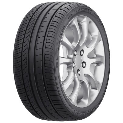 AUSTONE SP701 255/40R18 99W XL kaina ir informacija | Vasarinės padangos | pigu.lt