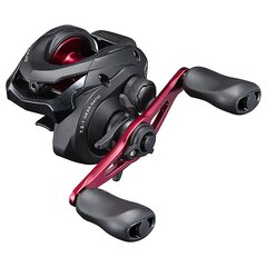 Катушка Shimano Caius B 151HG Left Hand цена и информация | Катушки для спиннинга | pigu.lt