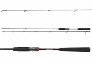 Спиннинг Daiwa Ballistic X Jig 2.70м 7-28г цена и информация | Удочки, подставки и держатели | pigu.lt