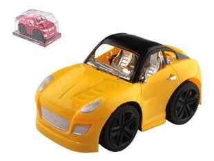 Žaislas automobilis kaina ir informacija | Žaislai berniukams | pigu.lt