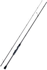Spiningas WFT Penzill Black Spear Drop Shot, 2,70 m, 5-45 g kaina ir informacija | Meškerės, meškerių laikikliai, stovai | pigu.lt