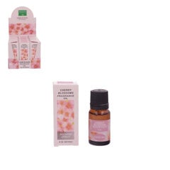 Aromatinis aliejus Cherry Blossoms, vyšnių žiedai, 10 ml kaina ir informacija | Namų kvapai | pigu.lt