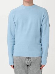Calvin Klein megztinis vyrams K10K110401CW6, mėlynas цена и информация | Мужские свитера | pigu.lt