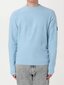 Calvin Klein megztinis vyrams K10K110401CW6, mėlynas цена и информация | Megztiniai vyrams | pigu.lt
