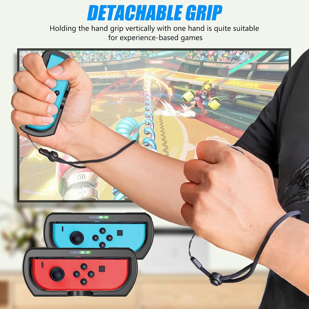 Aceshop skirti Nintendo Switch цена и информация | Žaidimų konsolės | pigu.lt