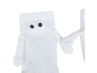 Детские носки, Серый цена и информация | Носки, колготки для девочек | pigu.lt