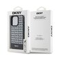 DKNY Liquid Silicone Arch Logo Mag Case kaina ir informacija | Telefono dėklai | pigu.lt