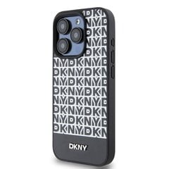 DKNY Liquid Silicone Arch Logo Mag Case kaina ir informacija | Telefono dėklai | pigu.lt