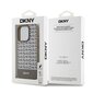 DKNY Liquid Silicone Arch Logo Mag Case kaina ir informacija | Telefono dėklai | pigu.lt