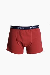 Трусы DUOBOX 9542 RED NAVY DUOBOX 9542 RED NAVY-XXL цена и информация | Мужские трусы | pigu.lt