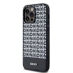 DKNY Liquid Silicone Arch Logo Mag Case kaina ir informacija | Telefono dėklai | pigu.lt