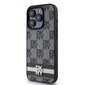 DKNY Liquid Silicone Arch Logo Mag Case цена и информация | Telefono dėklai | pigu.lt