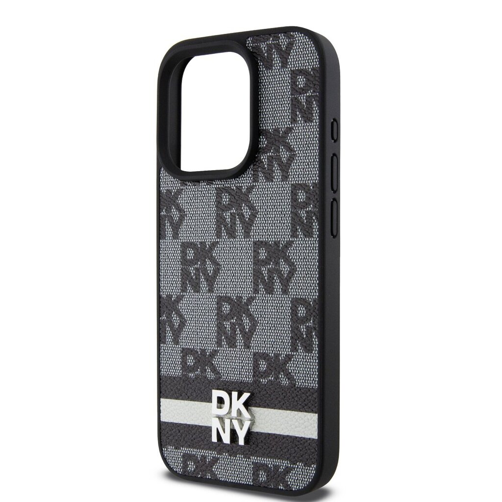 DKNY Liquid Silicone Arch Logo Mag Case kaina ir informacija | Telefono dėklai | pigu.lt