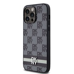 DKNY Liquid Silicone Arch Logo Mag Case kaina ir informacija | Telefono dėklai | pigu.lt