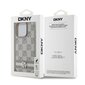 DKNY Liquid Silicone Arch Logo Mag Case kaina ir informacija | Telefono dėklai | pigu.lt