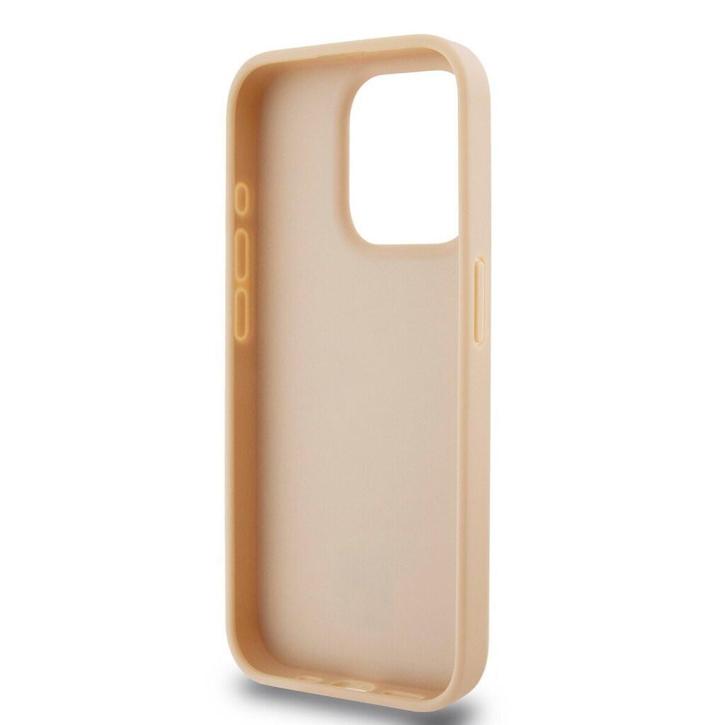 DKNY Liquid Silicone Arch Logo Mag Case kaina ir informacija | Telefono dėklai | pigu.lt