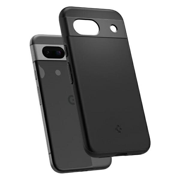 Spigen Thin Fit Case kaina ir informacija | Telefono dėklai | pigu.lt