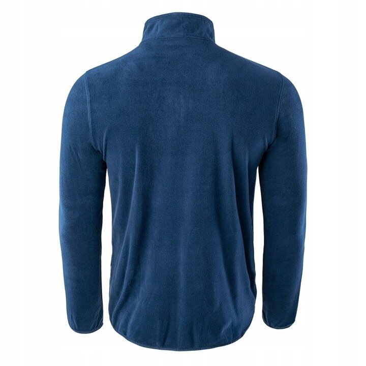 Džemperis vyrams Hi-Tec Damis, mėlynas kaina ir informacija | Džemperiai vyrams | pigu.lt