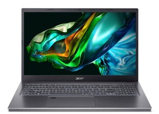 Acer Aspire A515-48M-R5MD (NX.KJ9EL.008) цена и информация | Ноутбуки | pigu.lt