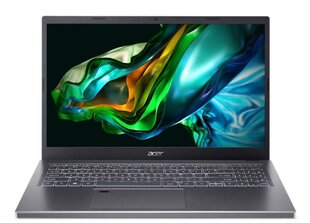 Acer Aspire A515-48M-R3YU (NX.KJ9EL.005) kaina ir informacija | Nešiojami kompiuteriai | pigu.lt